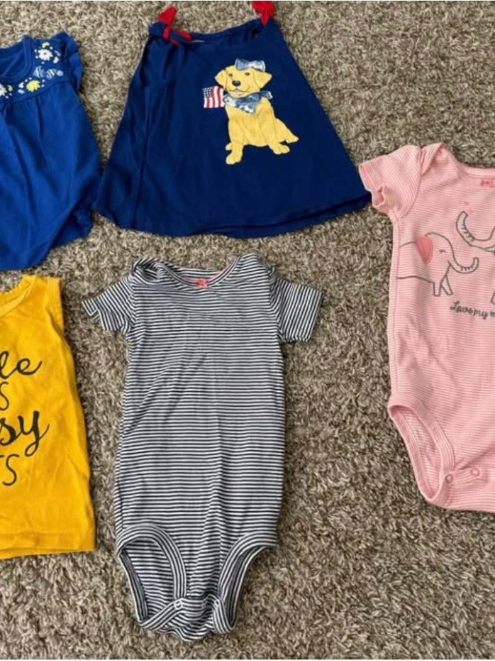 18 month bundle